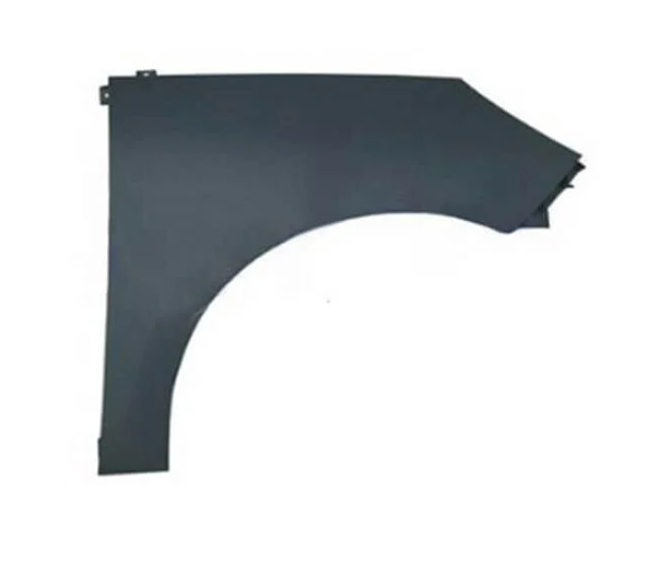 Renault Scenıc Ön Çamurluk Sağ 12-