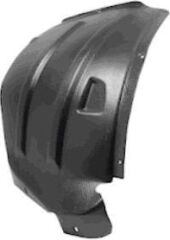 Çamurluk Davlumbazı Ön Sol Ducato 1994-2006