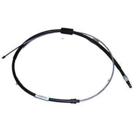 El Fren Teli Megane II Hb