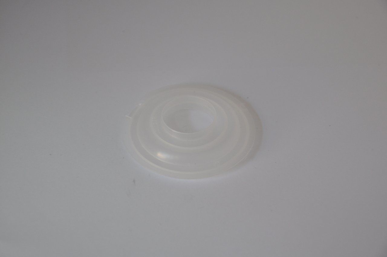 Distribütör Alt Bakaliti R9-R11-Doğan-Şahin-Kartal