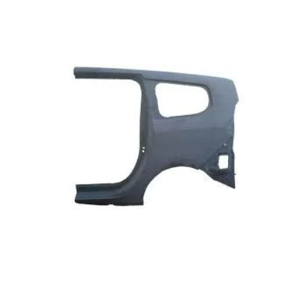 Dacia Lodgy Arka Çamurluk Sol 11-