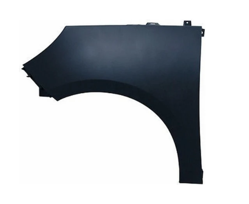 Renault Scenıc Ön Çamurluk Sol 12-