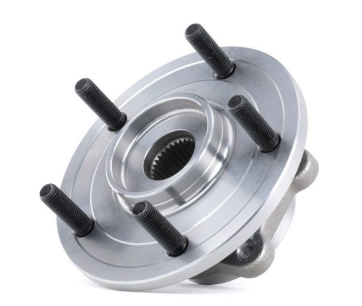 Ön Porya Freemont (Rulmanlı)