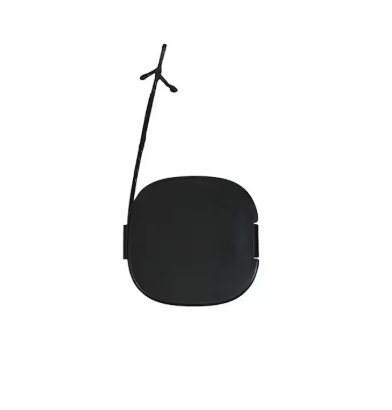 Fiat 500 L Arka Tampon Çeki Demir Kapağı Ast.12-/Tüv