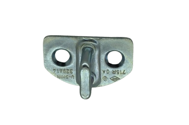 Kapı Kilit Karşılığı Symbol 2013 Sonrası-Dacıa Sandero II-Logan Mcv 2013 Sonrası