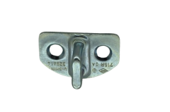 Kapı Kilit Karşılığı Symbol 2013 Sonrası-Dacıa Sandero II-Logan Mcv 2013 Sonrası