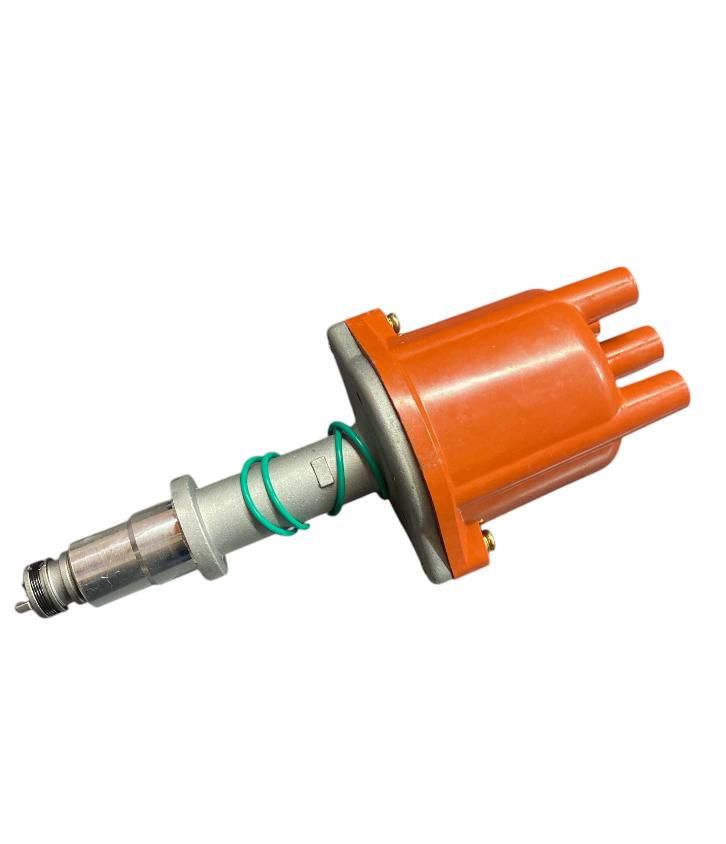 Distribütör Komple R12-R9 Spring (Platinli)