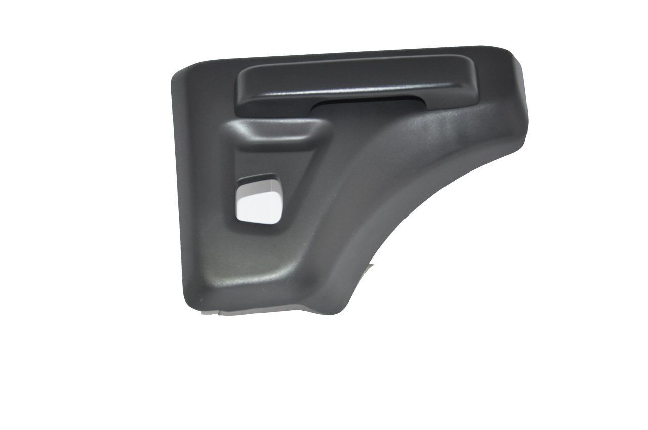 Sürgülü Kapı İç Açma Kolu Sağ Dacıa Dokker