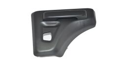 Sürgülü Kapı İç Açma Kolu Sağ Dacıa Dokker