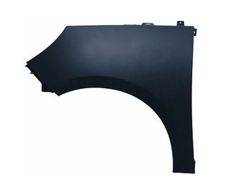 Renault Scenıc Ön Çamurluk Ast.Sol 12-