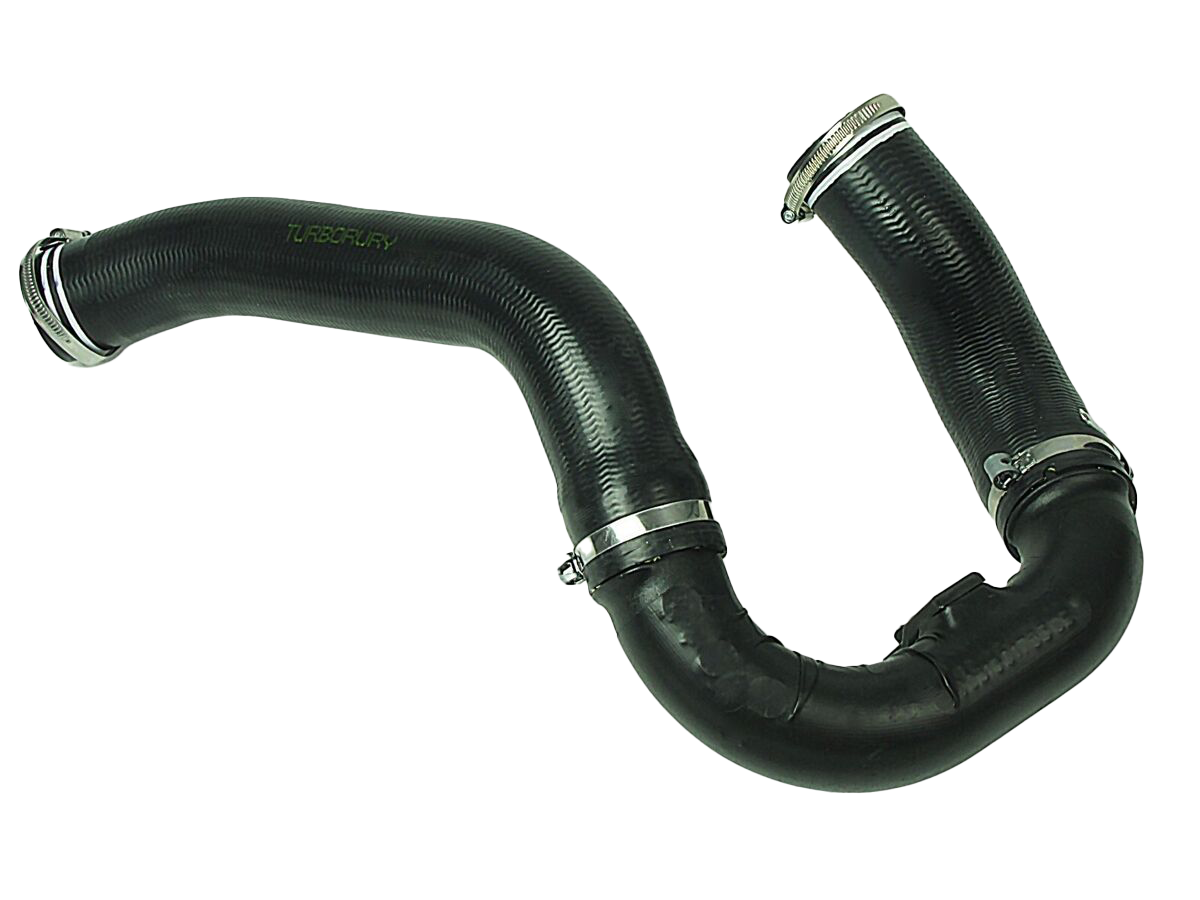 Turbo Hortumu 1.3 Jtd Doblo 2010 Sonrası Euro 5 (Soldan Çıkış Alt Tek Hortum)