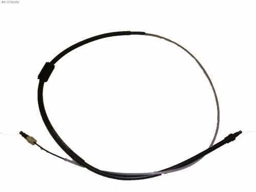 El Fren Teli Megane II Sedan