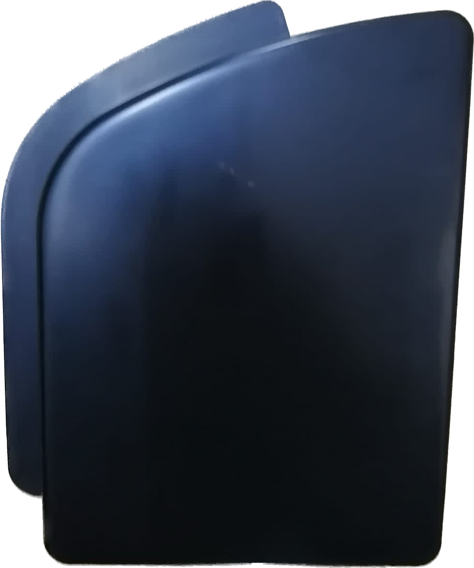 Yakıt Depo Dış Kapağı Master 2011 Sonrası (Boyalı)