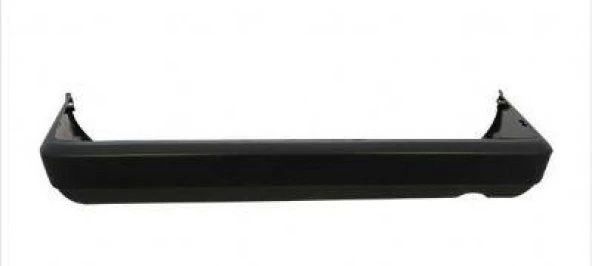 Arka Tampon Doğan-Şahin 1988 Sonrası