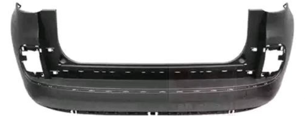 Fiat 500 L Arka Tampon Ast.12-/Tüv