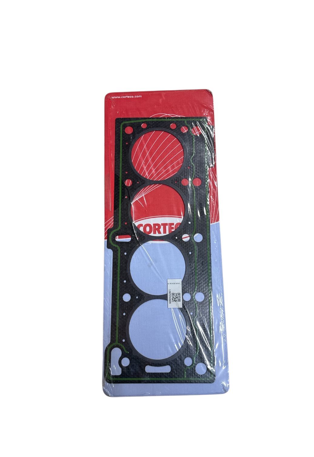 Silindir Kapak Contası 1.4-1.6 8 Valf Clio-Megane