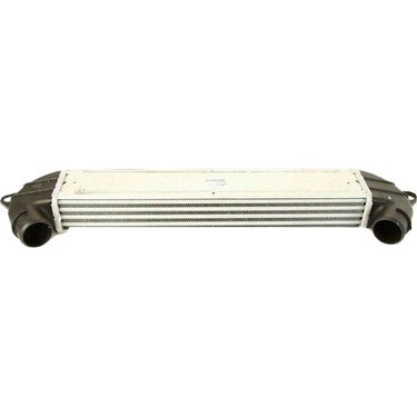 İntercooler (Turbo) Radyatörü 1.3-1.9 Jtd Doblo 2001-2010