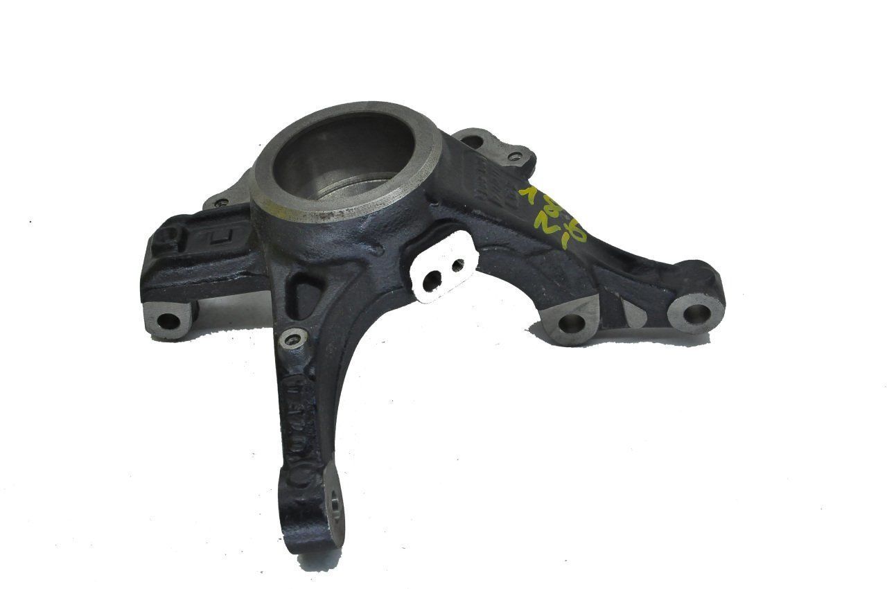 Aks Taşıyıcısı Sol 1.3 Jtd Fiorino-Linea (Abs'li)