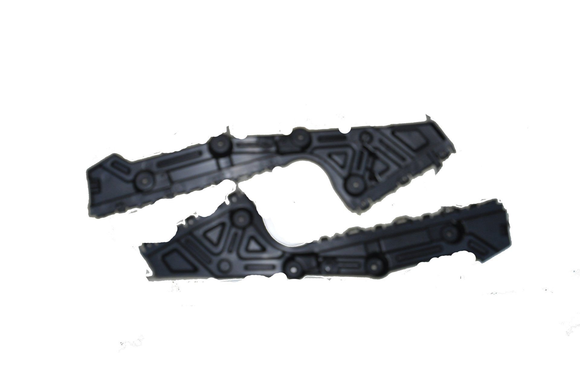 Arka Tampon Braketi Takım Trafic III 2015 Sonrası