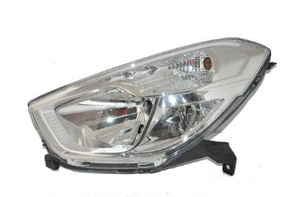 Dacia Lodgy/Dokker Ön Far Kablolu Sol 11-