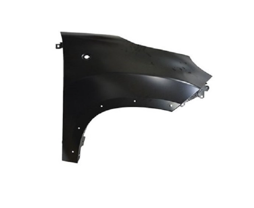 Fiat 500 L Ön Çamurluk Sin.Kapl.Dkli Sağ 12-