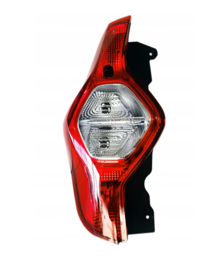 Dacia Lodgy Arka Stop Sol 11-
