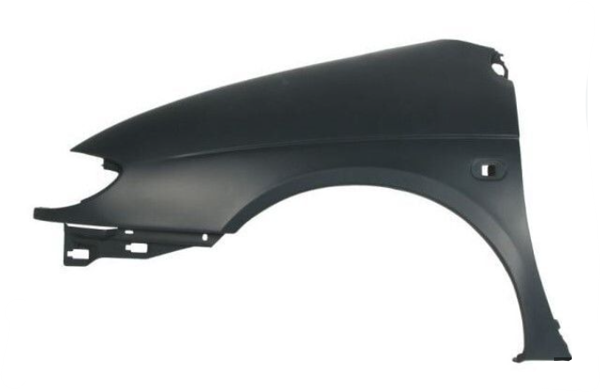 Renault Scenıc Ön Çamurluk Sol 96-99