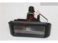 Plaka Lambası Doblo 2001-2010-Fiorino (Çift Kapı)