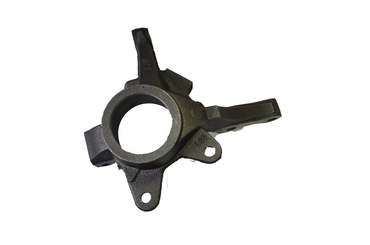 Aks Taşıyıcısı Sağ 1.5 Dci Clio 2003-2012