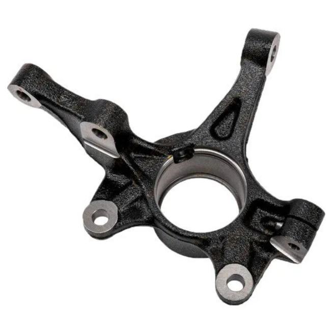 Aks Taşıyıcısı Sol Master 1998-2011 (22 Mm)