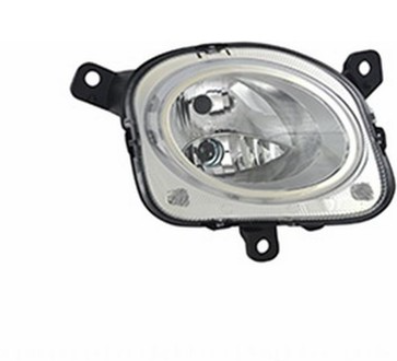 Fiat 500 L Ön Far Alt Hb.Sağ 12-