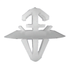 Kapı Çıta Klipsi R9 1997 Sonrası