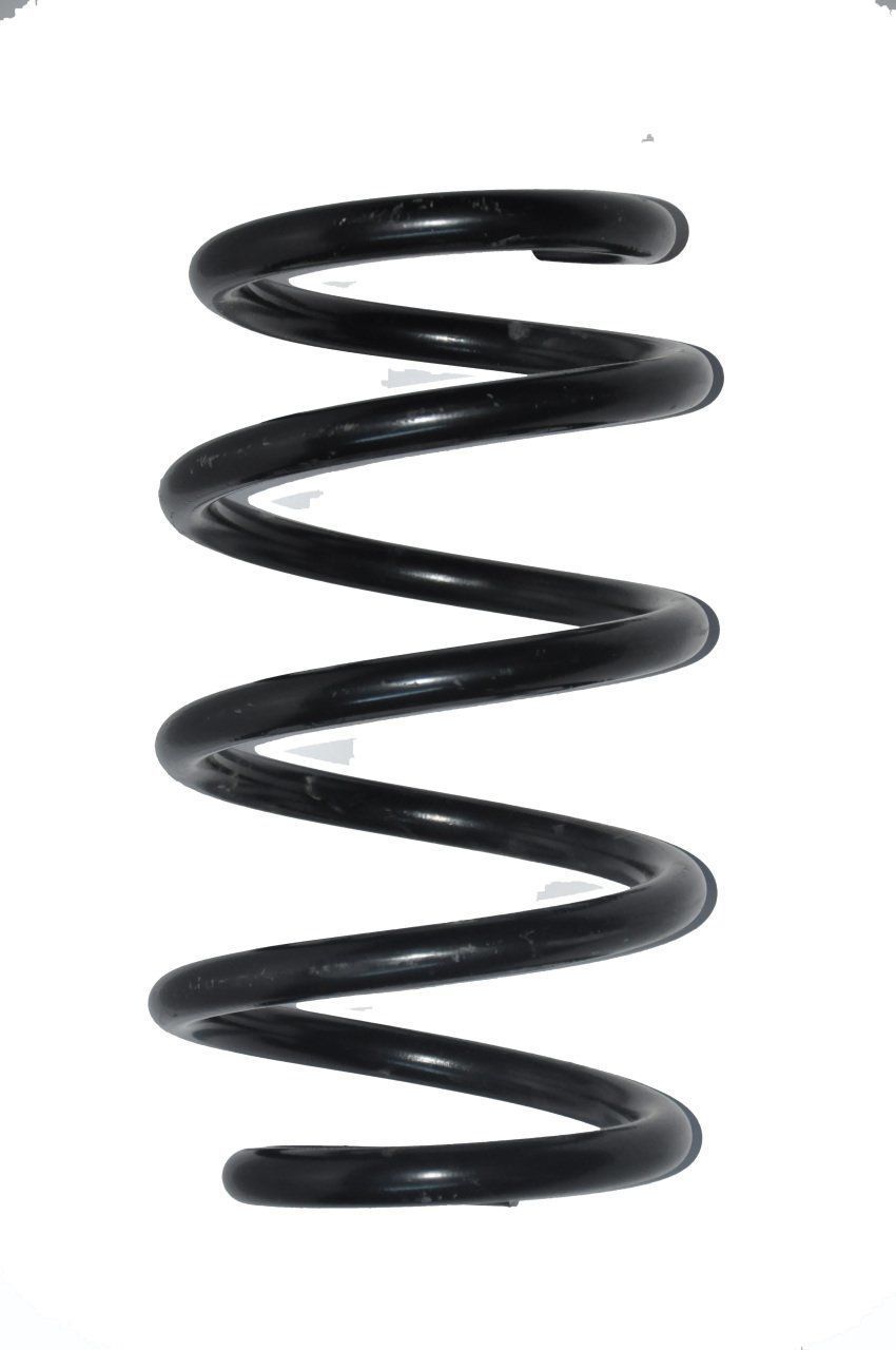 Helezon Yayı Ön Trafic 2001-2014