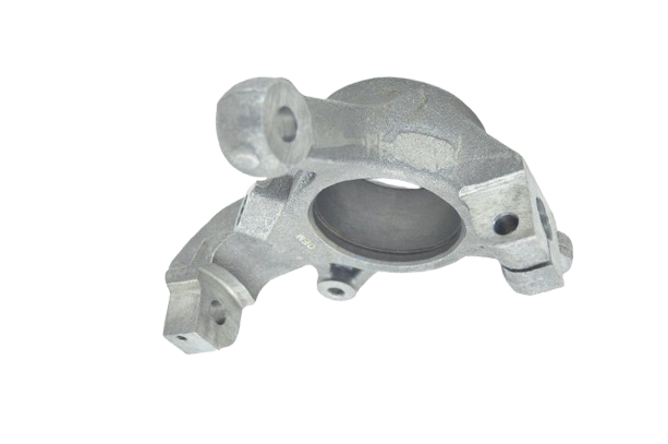 Aks Taşıyıcısı Sağ Master 1998-2011 (22 Mm)