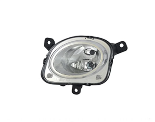 Fiat 500 L Ön Far Alt Hb.Sol 12-