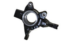 Aks Taşıyıcısı Sol Clio IV 2012 Sonrası