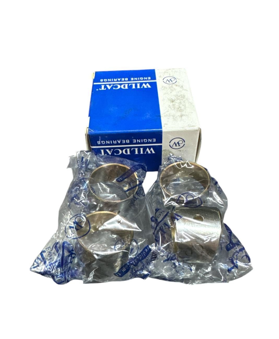 Piston Kol Burcu 1.9 F9Q Trafic-Megane-Laguna