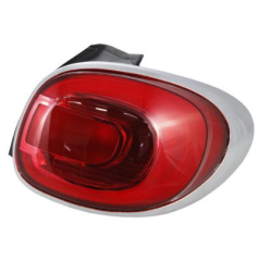 Fiat 500 L Arka Stop Ledli Sağ 12-