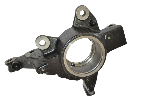 Aks Taşıyıcısı Sağ Clio IV 2012 Sonrası