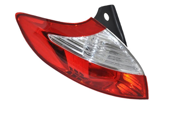 Stop Lambası Sol Megane III Hb (Dış)