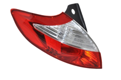 Stop Lambası Sol Megane III Hb (Dış)