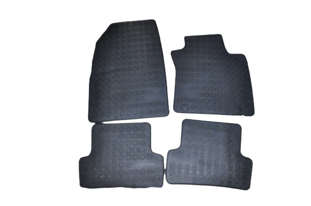 Paspas Takım Clio IV