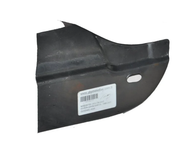 Marşpiyel Ucu Ön Sağ Doğan-Şahin-Kartal