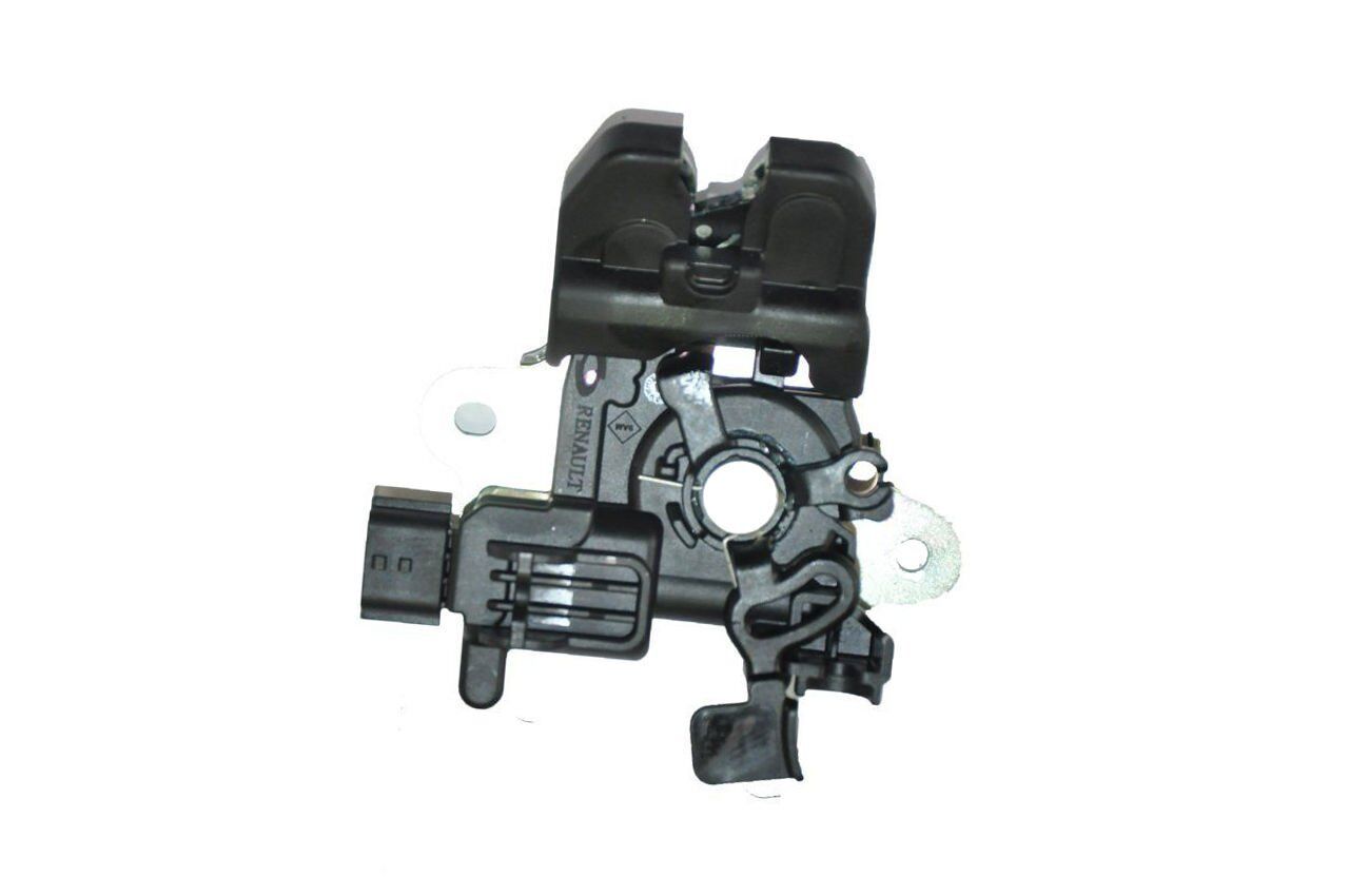 Bagaj Kiliti Megane IV-Talısman