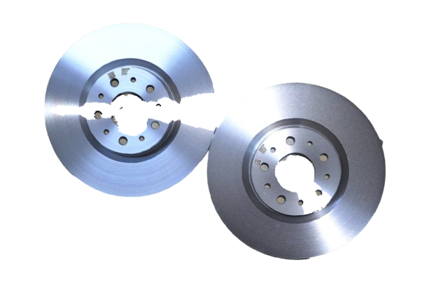 Fren Disk Takımı Ön 1.6 Jtd Egea (281mm)