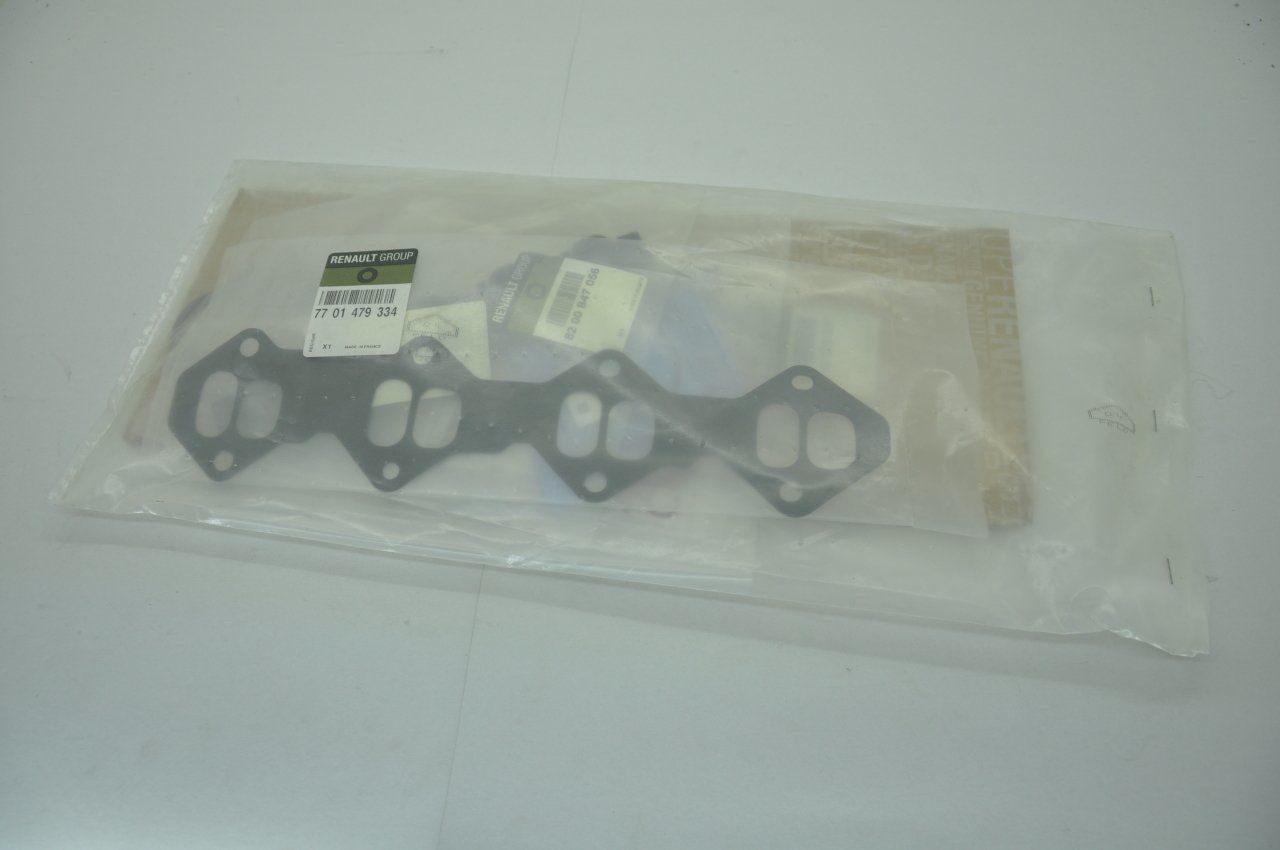 Motor Takım Conta Üst 2.3 M9T Master 2011 Sonrası