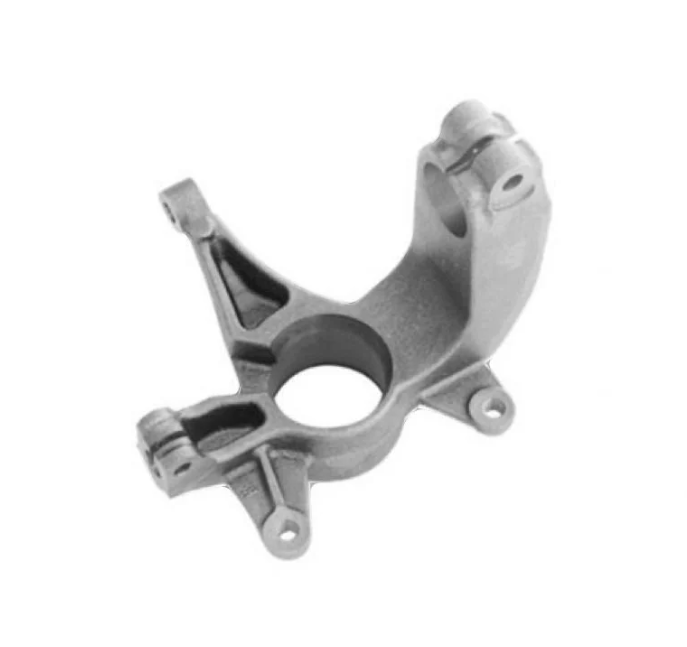 Aks Taşıyıcısı Sağ Megane II