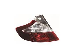 Stop Lambası Sağ Megane III Hb (Dış Koyu Renk)