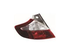 Stop Lambası Sağ Megane III Hb (Dış Koyu Renk)