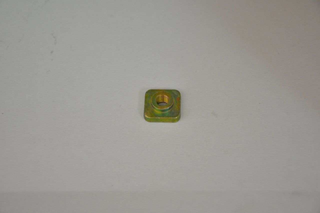 Tampon Kare Somun Doğan Şahin Kartal